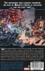 FANTASTIC FOUR INHUMANS ATLANTIS RISING TP [9780785185482]